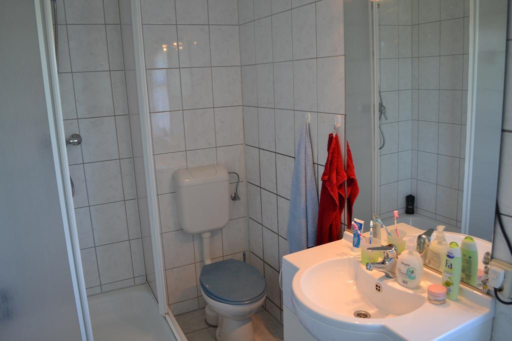 Auf Der Weide Apartment Schwarzatal Exterior photo